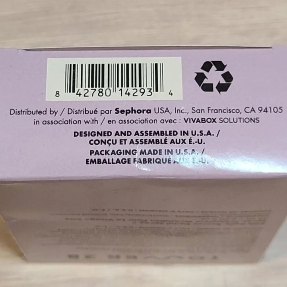 Tower 28 ShineOn Lip Jelly SOS Daily Rescue Facial Spray Set NIB Pistachio